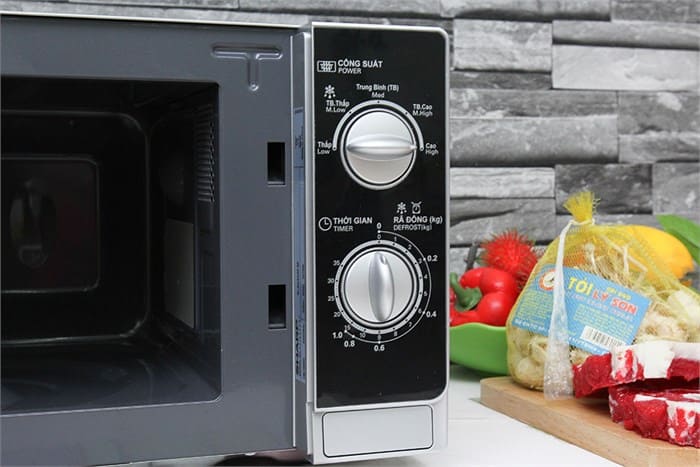 Lò vi sóng Sharp R-203VN-M (R203)